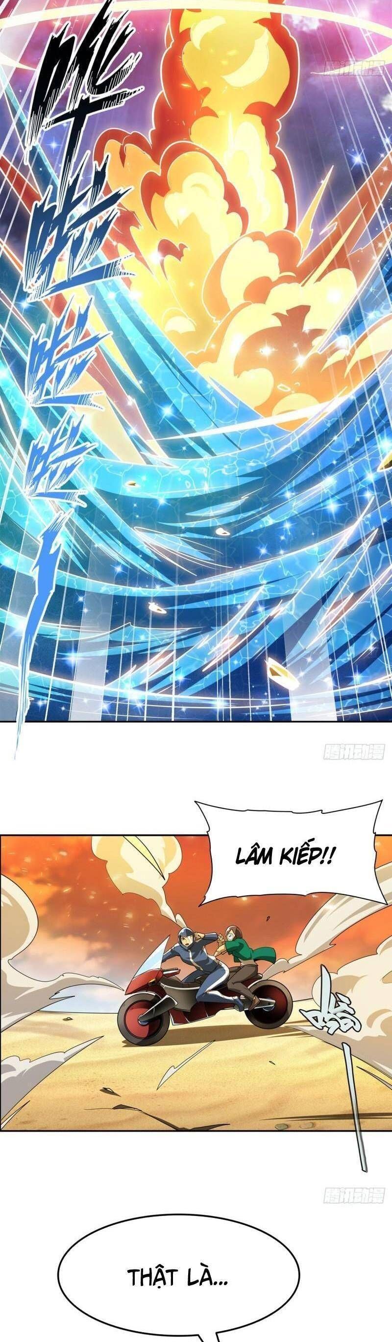 đọc truyện Anh Hùng ? Ta Không Làm Lâu Rồi Chương 448 ảnh 27 tại Thiên Thai Truyện