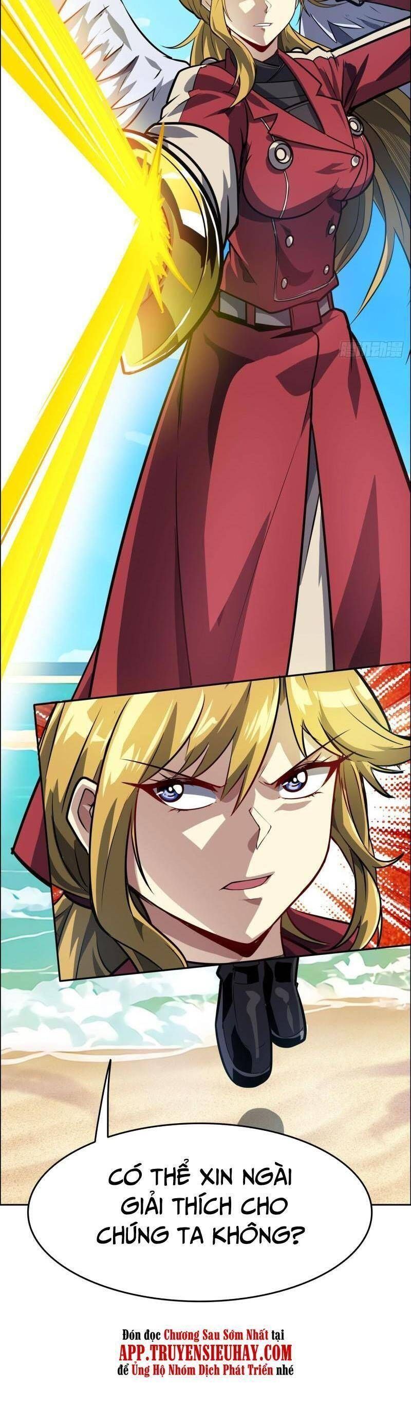 đọc truyện Anh Hùng ? Ta Không Làm Lâu Rồi Chương 448 ảnh 33 tại Thiên Thai Truyện