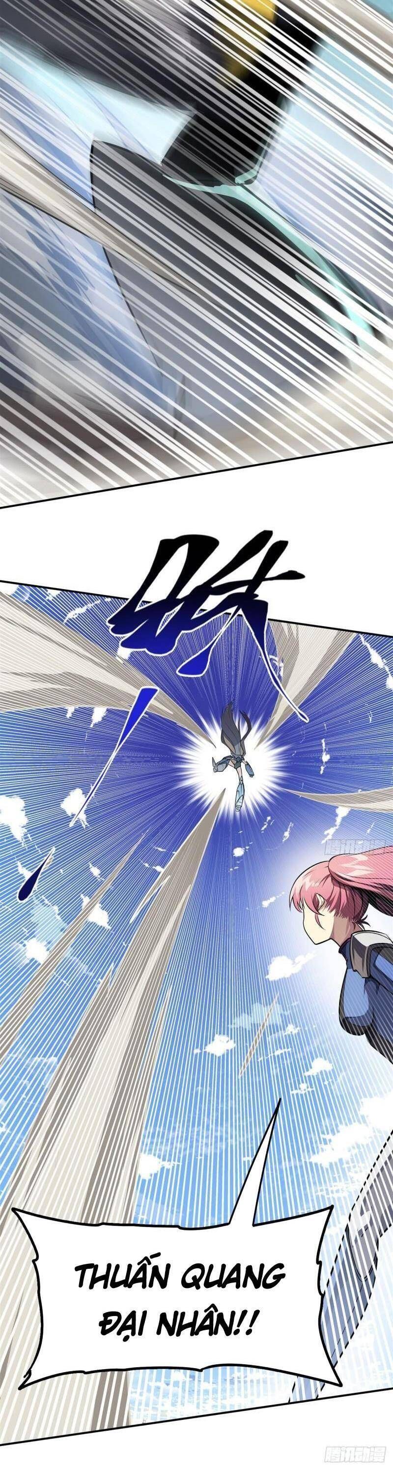 đọc truyện Anh Hùng ? Ta Không Làm Lâu Rồi Chương 448 ảnh 6 tại Thiên Thai Truyện