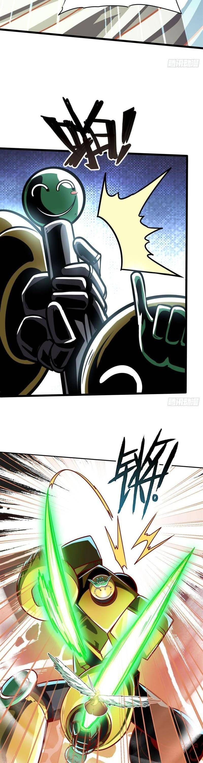 đọc truyện Anh Hùng ? Ta Không Làm Lâu Rồi Chương 448 ảnh 10 tại Thiên Thai Truyện