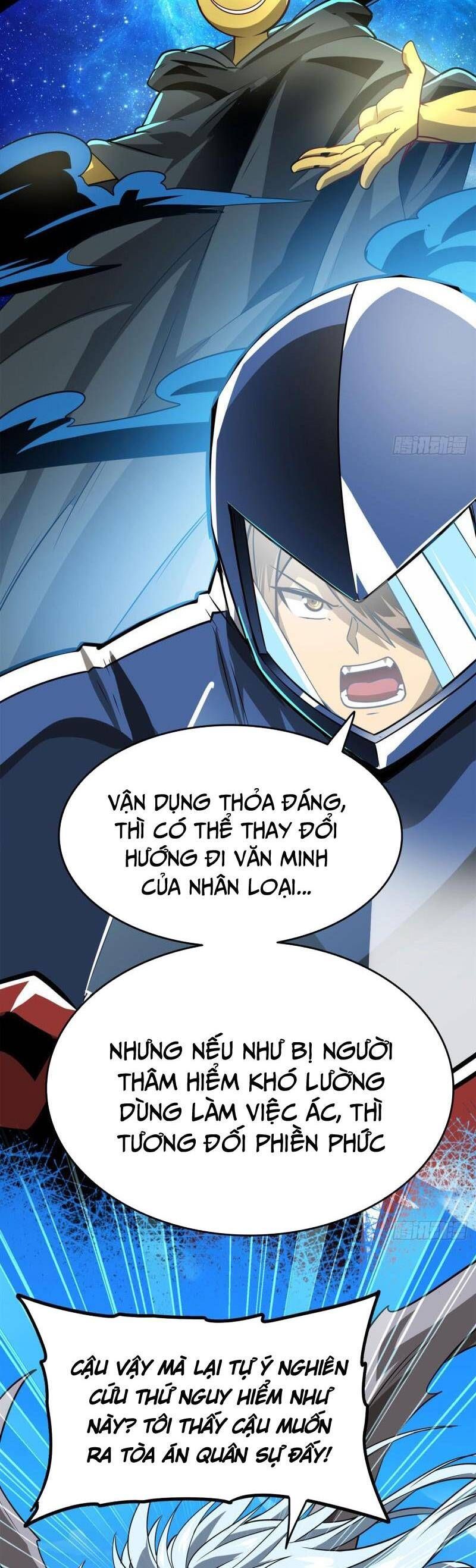 đọc truyện Anh Hùng ? Ta Không Làm Lâu Rồi Chương 449 ảnh 15 tại Thiên Thai Truyện