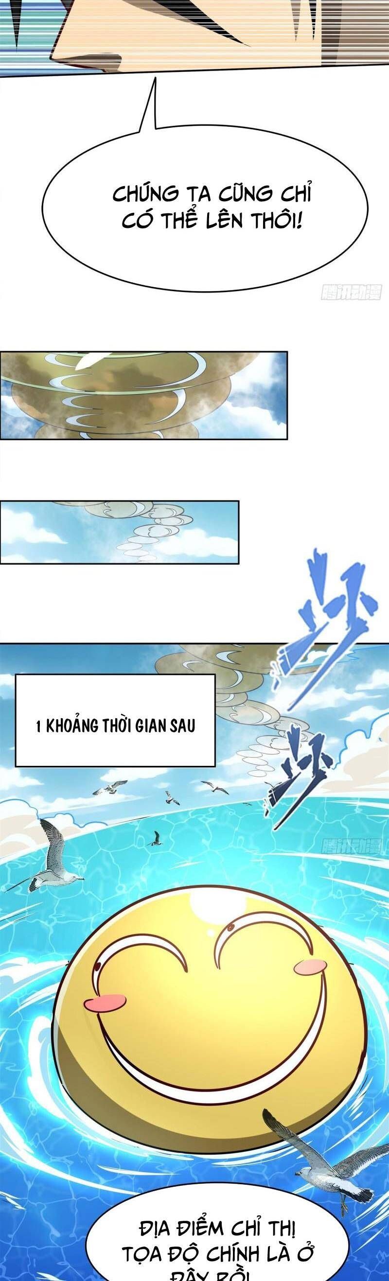 đọc truyện Anh Hùng ? Ta Không Làm Lâu Rồi Chương 449 ảnh 17 tại Thiên Thai Truyện