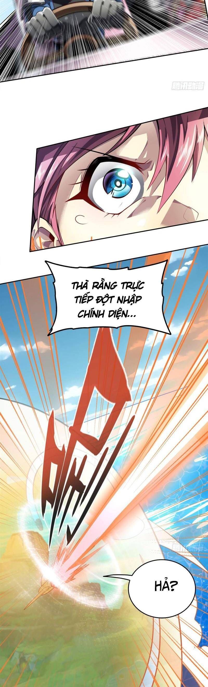 đọc truyện Anh Hùng ? Ta Không Làm Lâu Rồi Chương 449 ảnh 20 tại Thiên Thai Truyện