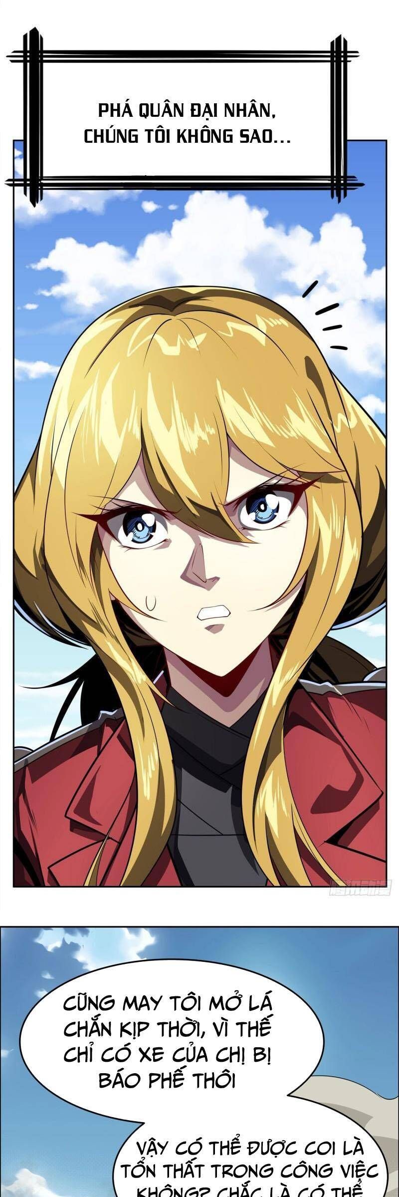 đọc truyện Anh Hùng ? Ta Không Làm Lâu Rồi Chương 449 ảnh 24 tại Thiên Thai Truyện