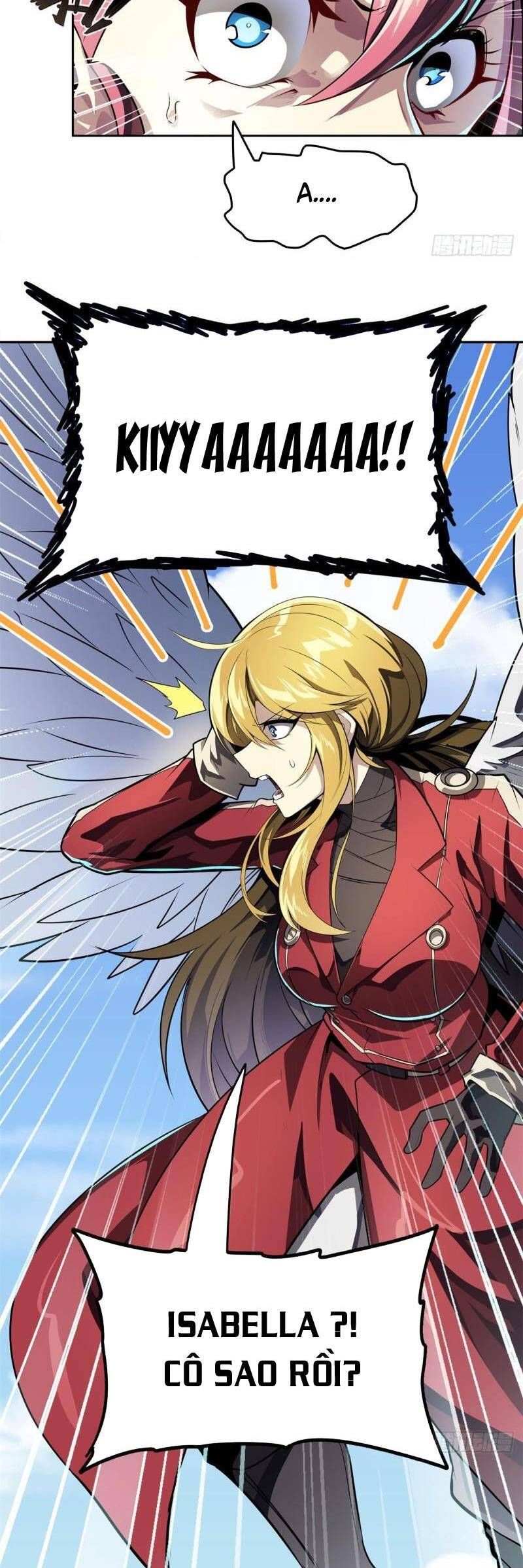 đọc truyện Anh Hùng ? Ta Không Làm Lâu Rồi Chương 449 ảnh 27 tại Thiên Thai Truyện