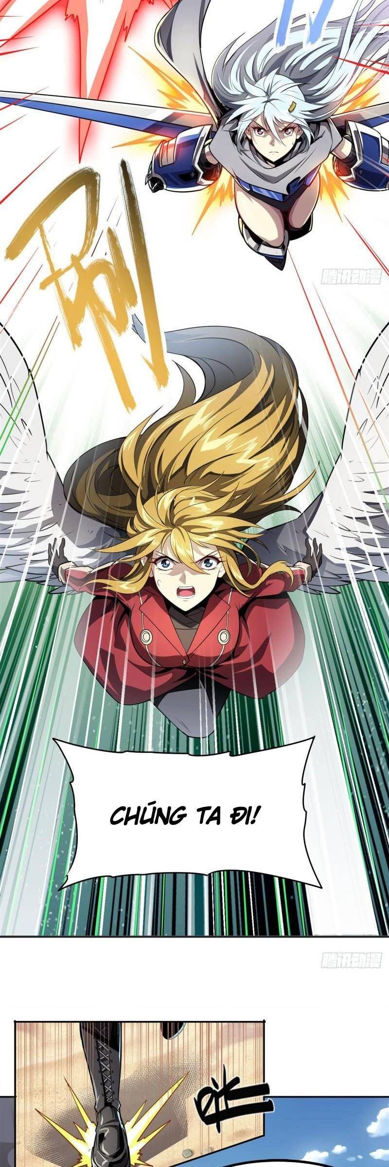 đọc truyện Anh Hùng ? Ta Không Làm Lâu Rồi Chương 449 ảnh 29 tại Thiên Thai Truyện