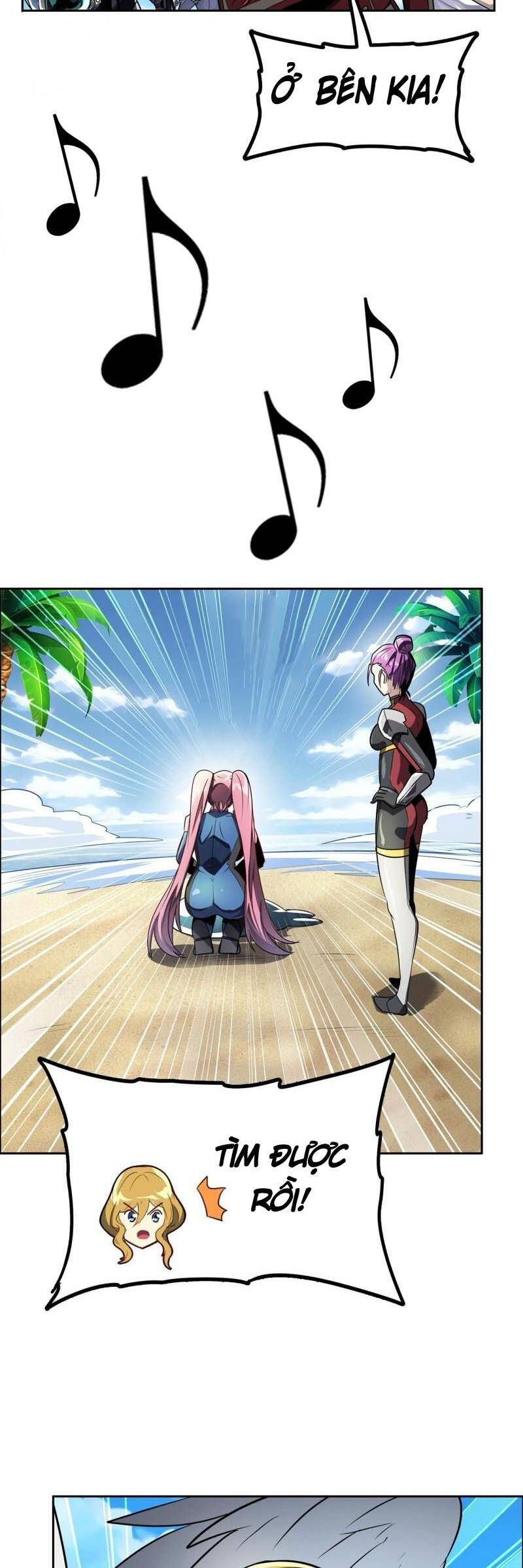 đọc truyện Anh Hùng ? Ta Không Làm Lâu Rồi Chương 449 ảnh 31 tại Thiên Thai Truyện