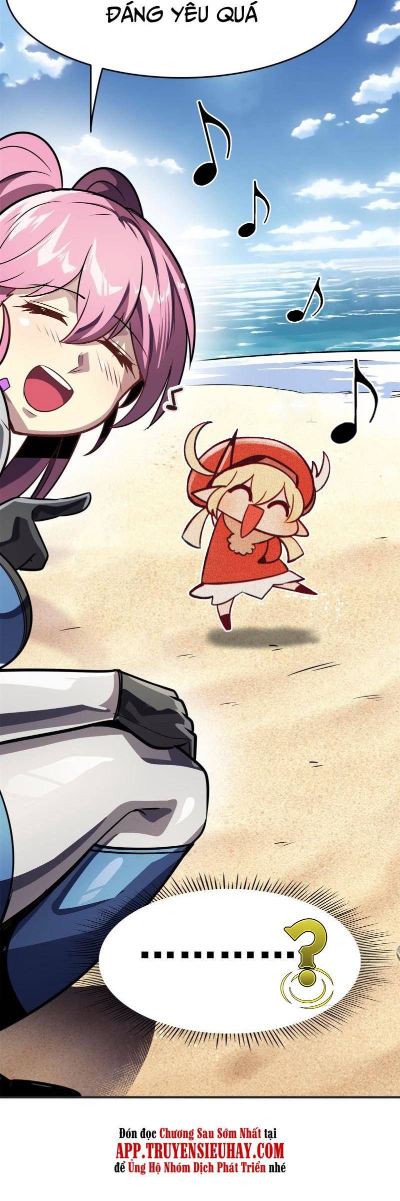 đọc truyện Anh Hùng ? Ta Không Làm Lâu Rồi Chương 449 ảnh 33 tại Thiên Thai Truyện