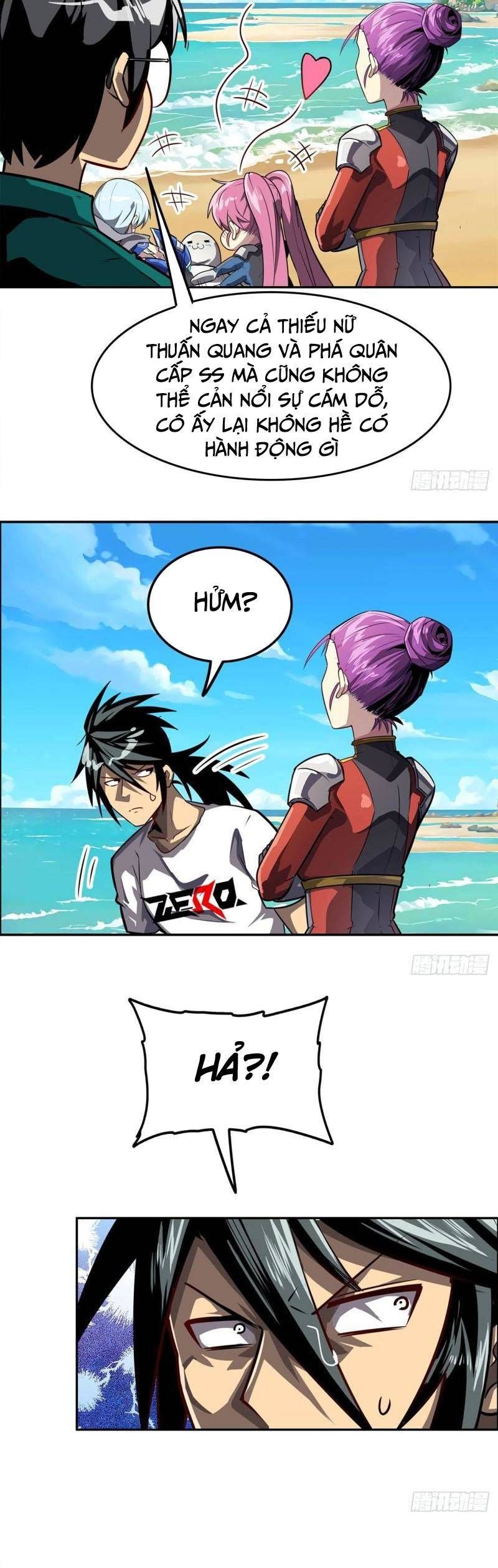 đọc truyện Anh Hùng ? Ta Không Làm Lâu Rồi Chương 450 ảnh 12 tại Thiên Thai Truyện