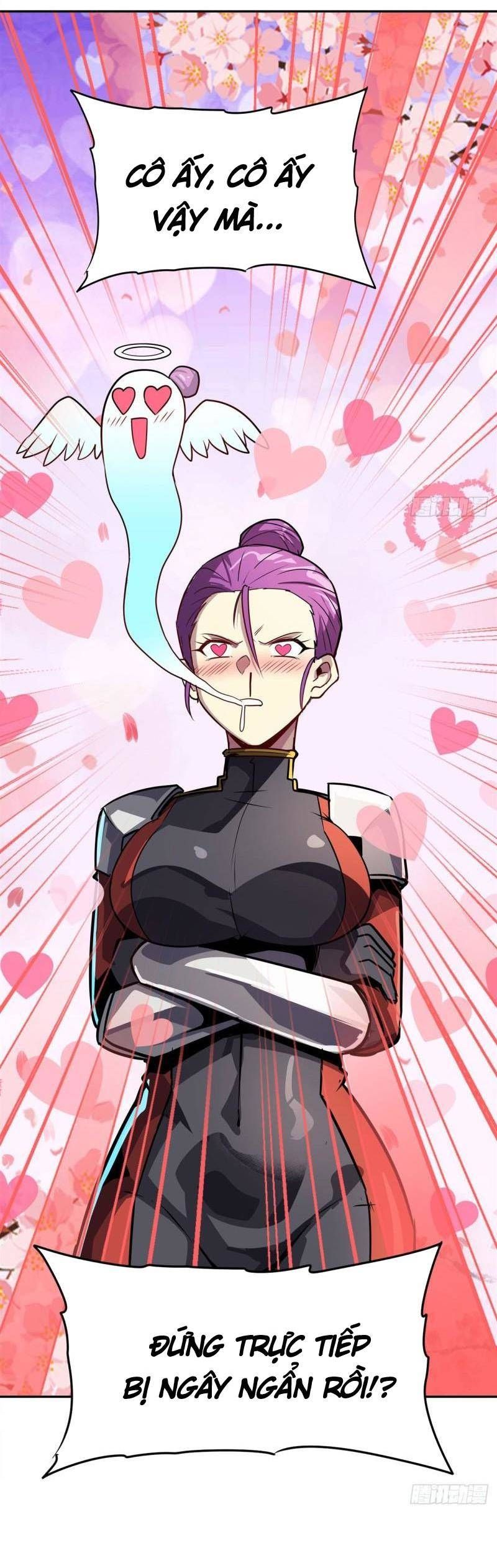 đọc truyện Anh Hùng ? Ta Không Làm Lâu Rồi Chương 450 ảnh 13 tại Thiên Thai Truyện