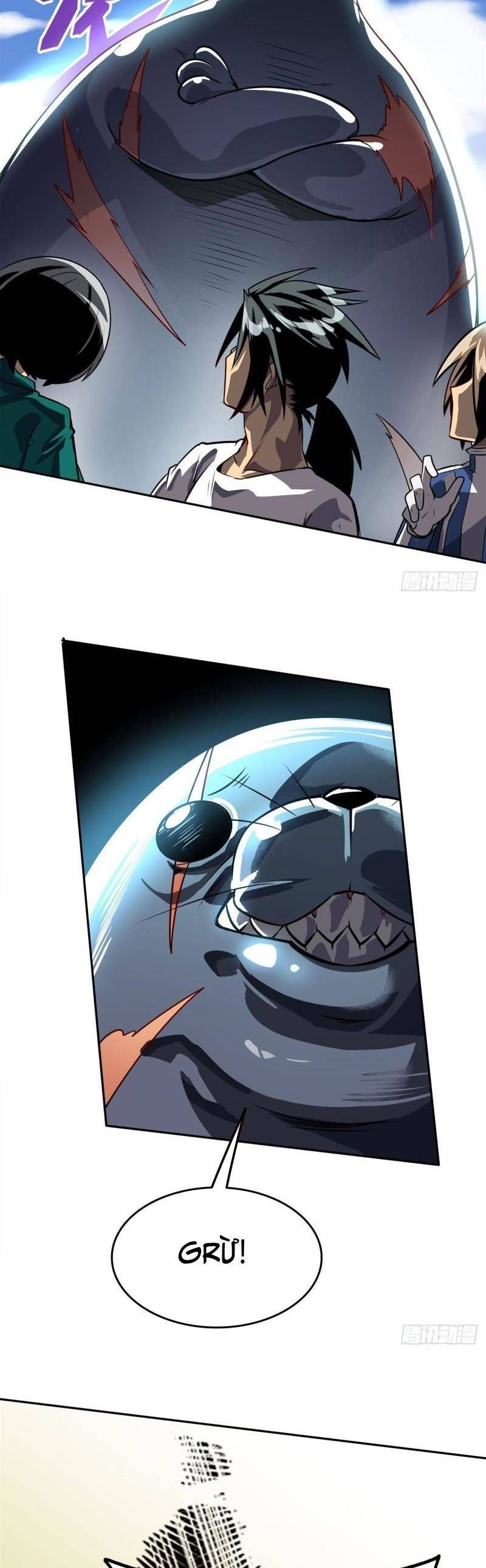 đọc truyện Anh Hùng ? Ta Không Làm Lâu Rồi Chương 450 ảnh 16 tại Thiên Thai Truyện