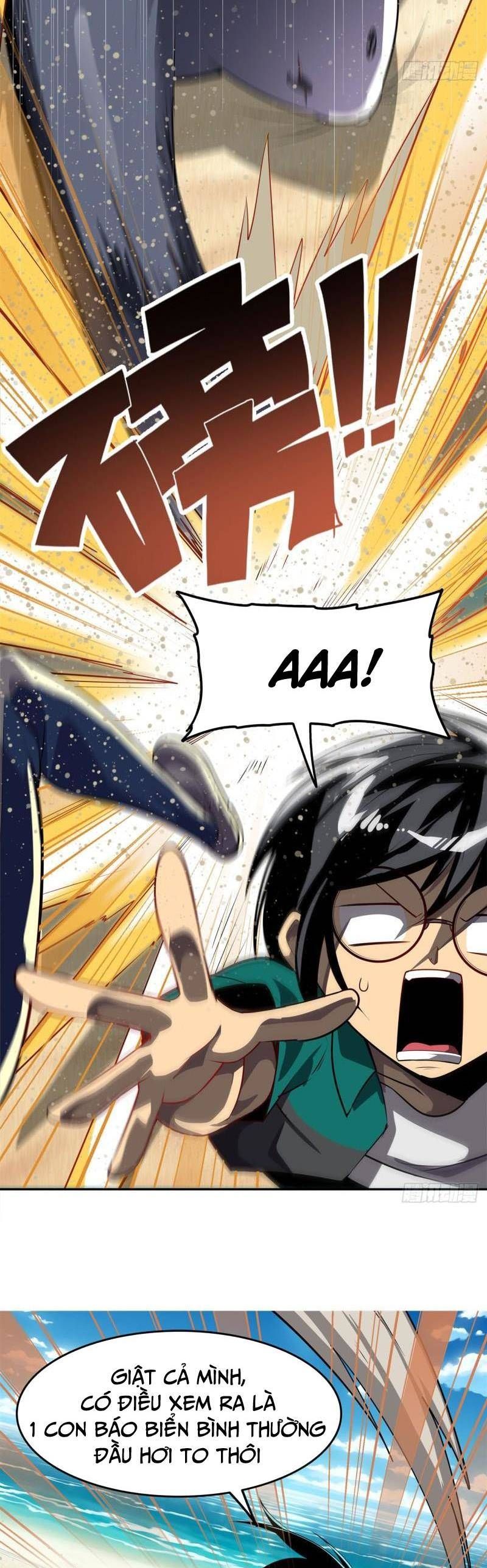 đọc truyện Anh Hùng ? Ta Không Làm Lâu Rồi Chương 450 ảnh 19 tại Thiên Thai Truyện