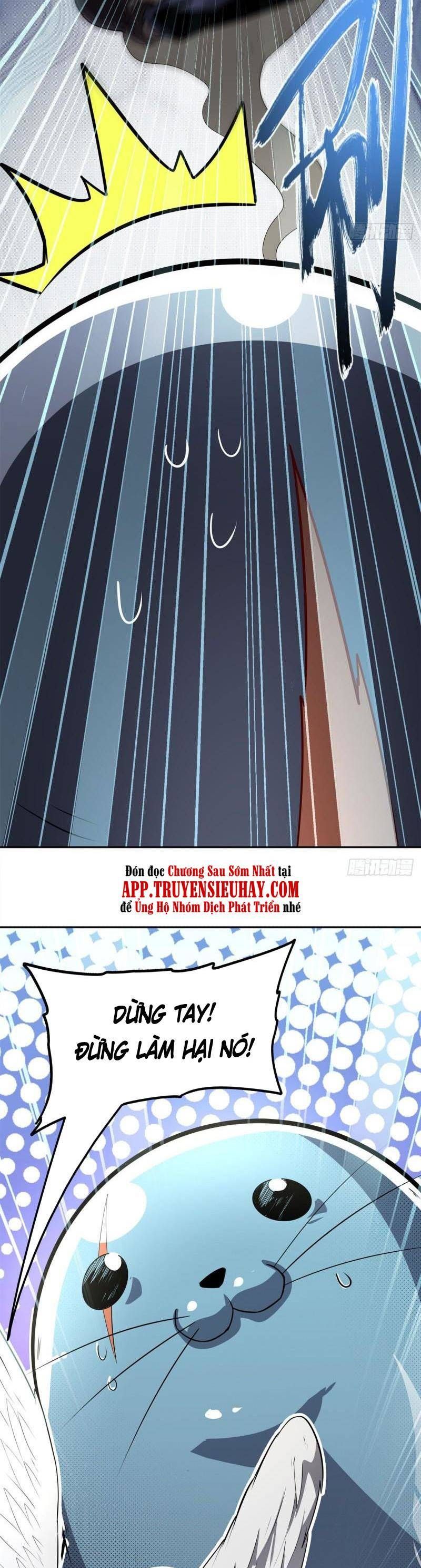 đọc truyện Anh Hùng ? Ta Không Làm Lâu Rồi Chương 450 ảnh 25 tại Thiên Thai Truyện