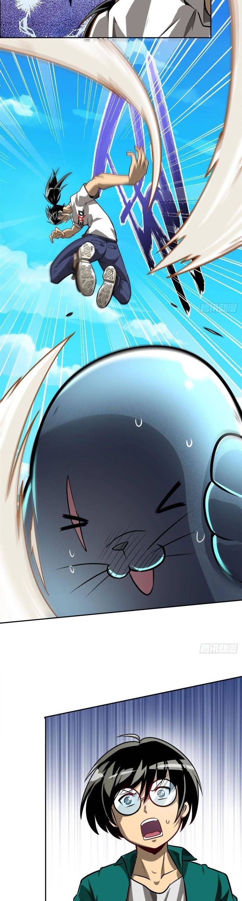 đọc truyện Anh Hùng ? Ta Không Làm Lâu Rồi Chương 450 ảnh 27 tại Thiên Thai Truyện