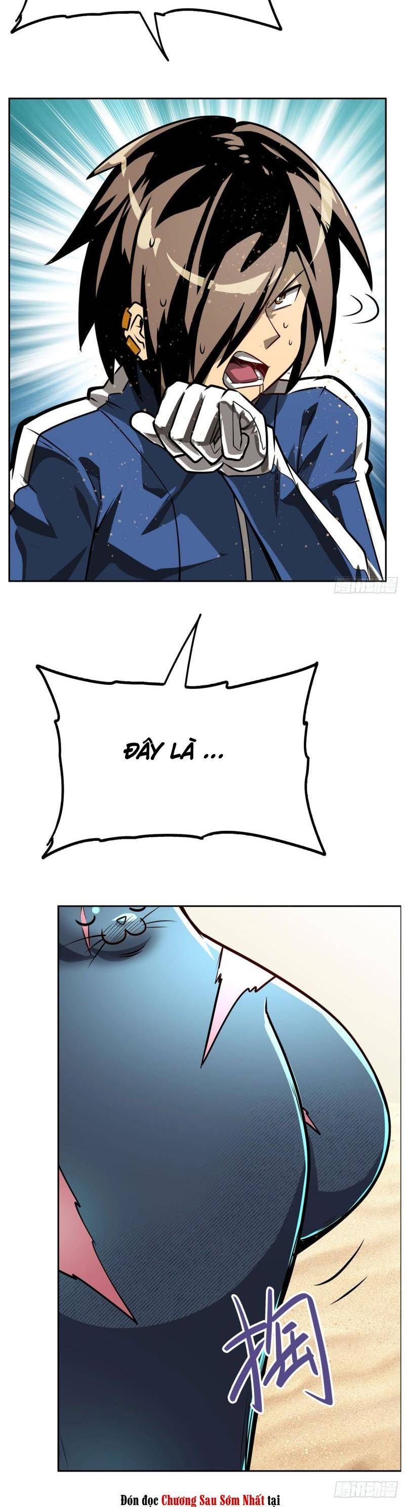 đọc truyện Anh Hùng ? Ta Không Làm Lâu Rồi Chương 450 ảnh 29 tại Thiên Thai Truyện