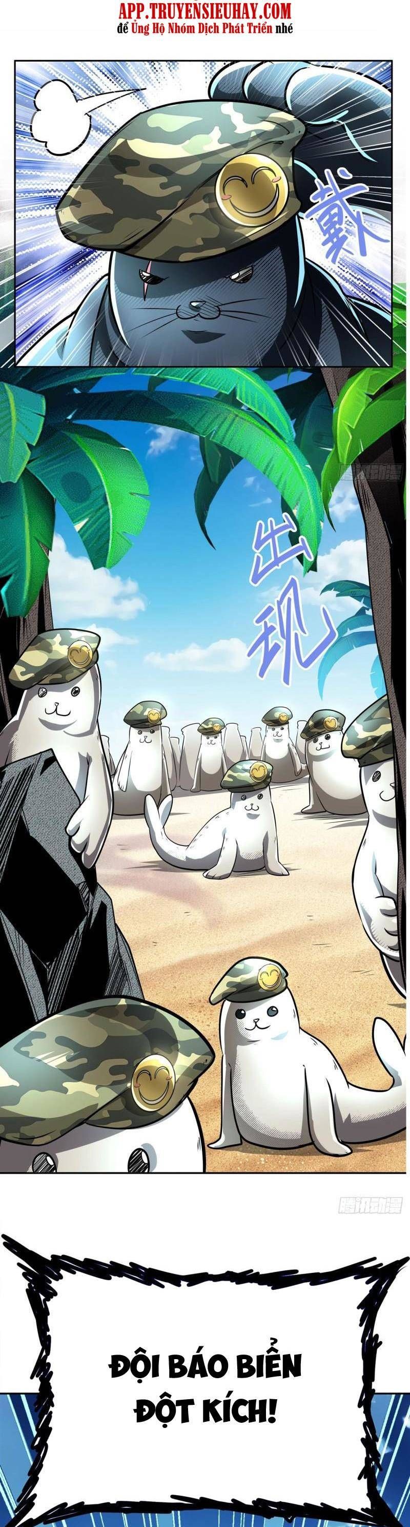 đọc truyện Anh Hùng ? Ta Không Làm Lâu Rồi Chương 450 ảnh 30 tại Thiên Thai Truyện