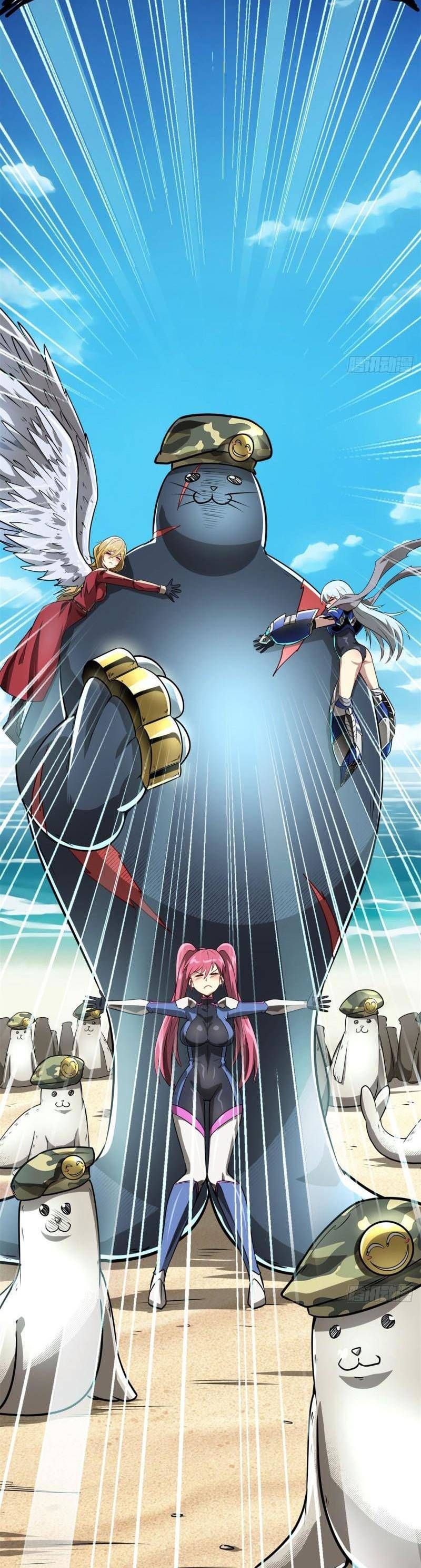 đọc truyện Anh Hùng ? Ta Không Làm Lâu Rồi Chương 450 ảnh 31 tại Thiên Thai Truyện