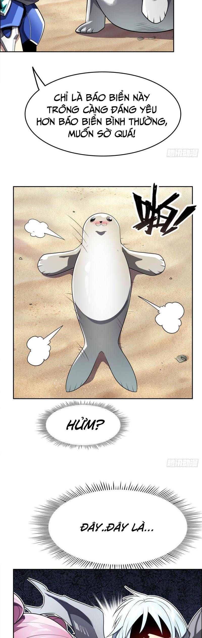 đọc truyện Anh Hùng ? Ta Không Làm Lâu Rồi Chương 450 ảnh 5 tại Thiên Thai Truyện