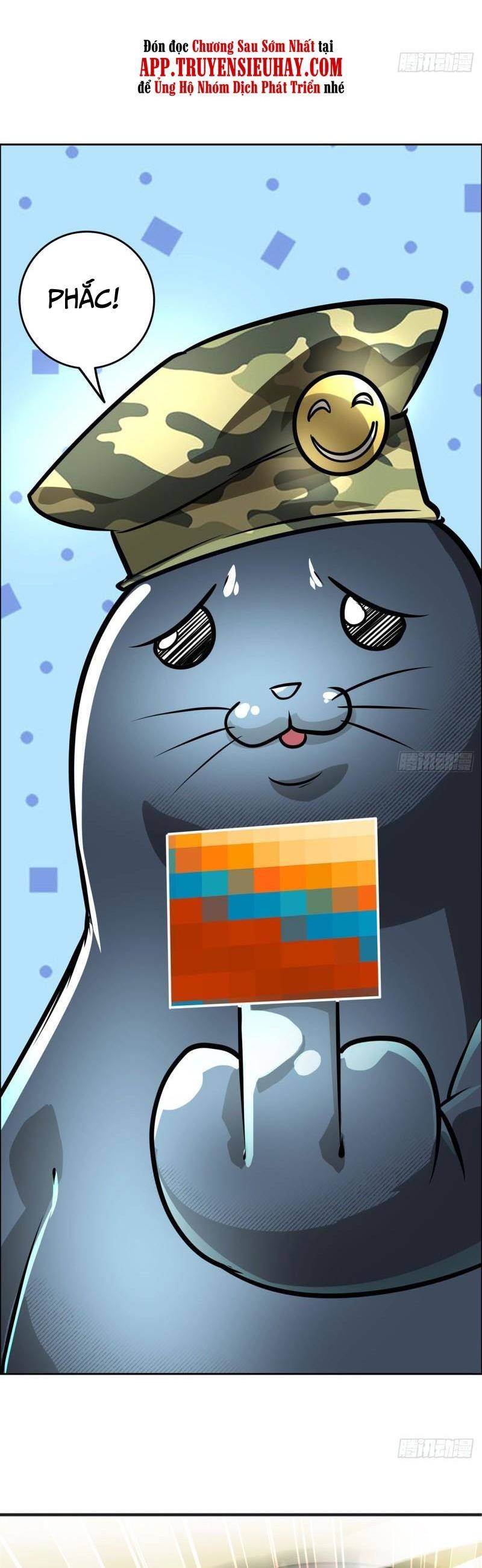 đọc truyện Anh Hùng ? Ta Không Làm Lâu Rồi Chương 450 ảnh 36 tại Thiên Thai Truyện