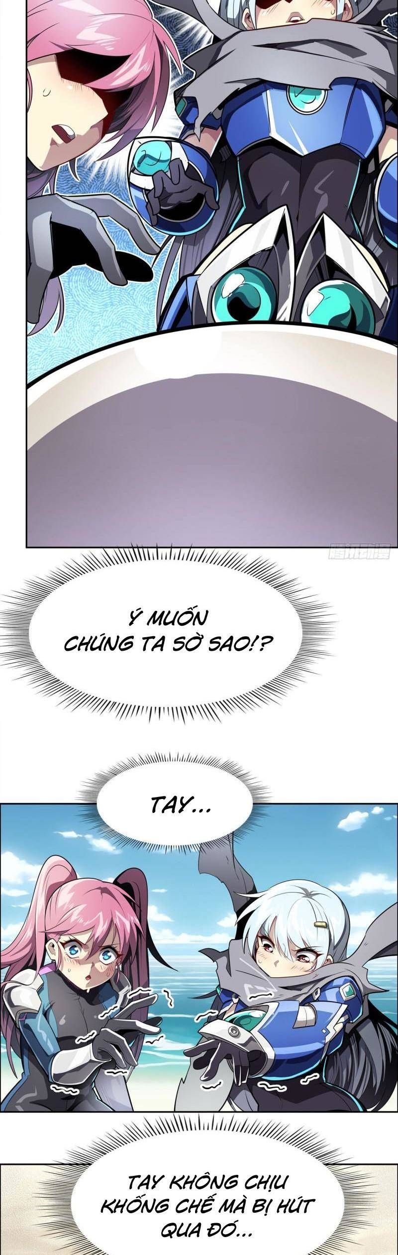 đọc truyện Anh Hùng ? Ta Không Làm Lâu Rồi Chương 450 ảnh 6 tại Thiên Thai Truyện