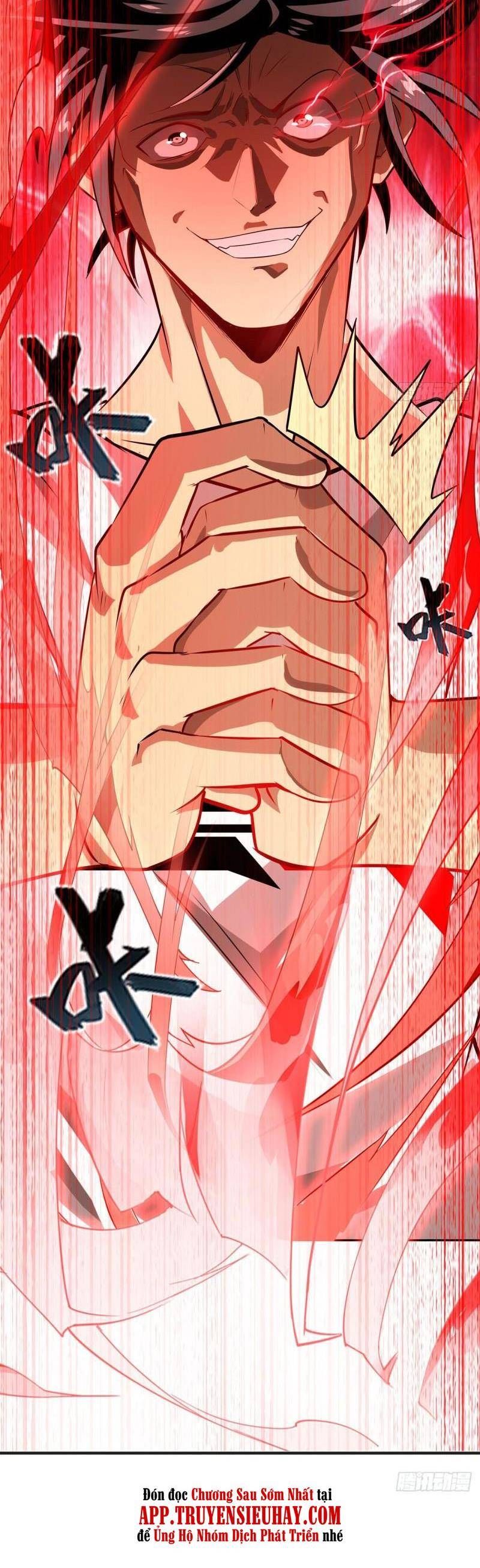 đọc truyện Anh Hùng ? Ta Không Làm Lâu Rồi Chương 450 ảnh 43 tại Thiên Thai Truyện