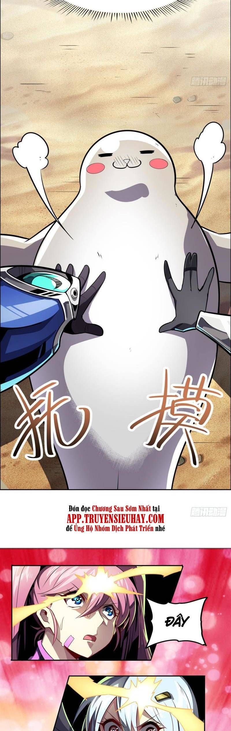 đọc truyện Anh Hùng ? Ta Không Làm Lâu Rồi Chương 450 ảnh 7 tại Thiên Thai Truyện