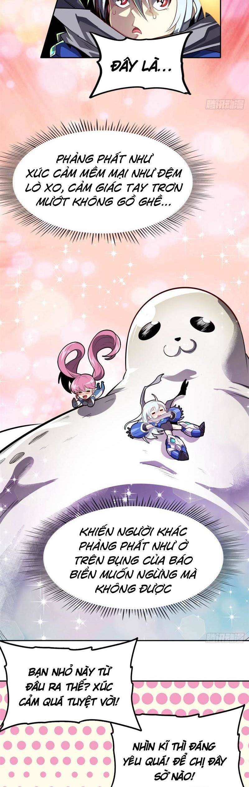 đọc truyện Anh Hùng ? Ta Không Làm Lâu Rồi Chương 450 ảnh 8 tại Thiên Thai Truyện