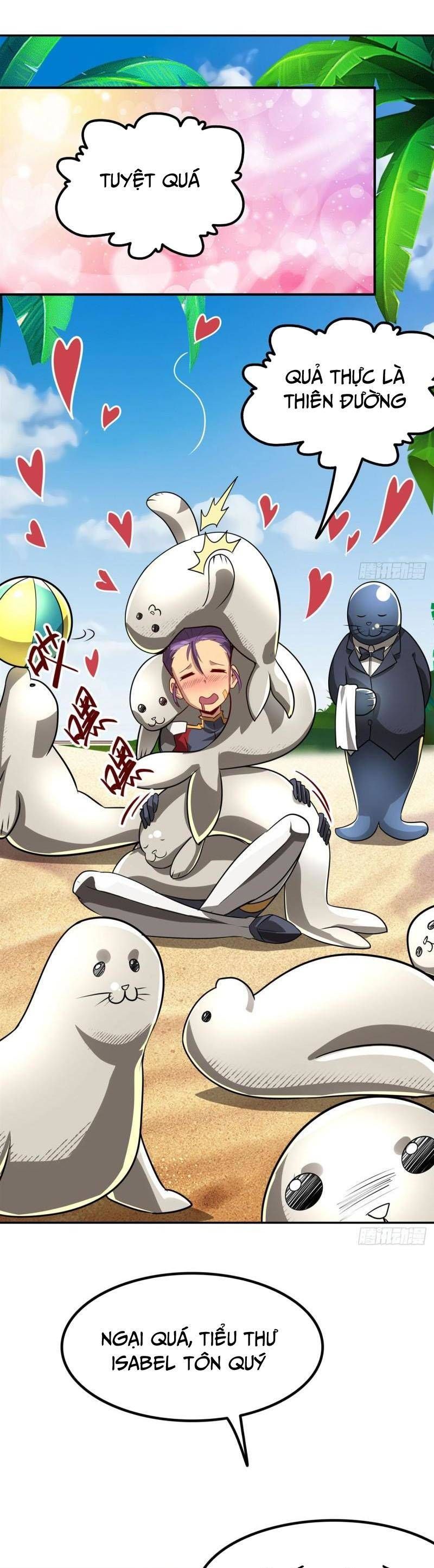 đọc truyện Anh Hùng ? Ta Không Làm Lâu Rồi Chương 451 ảnh 4 tại Thiên Thai Truyện