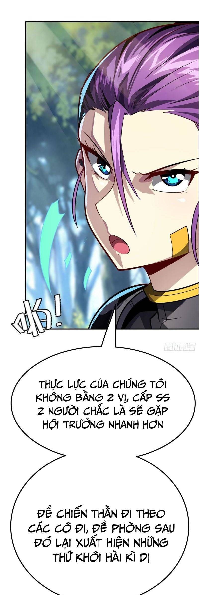 đọc truyện Anh Hùng ? Ta Không Làm Lâu Rồi Chương 451 ảnh 24 tại Thiên Thai Truyện