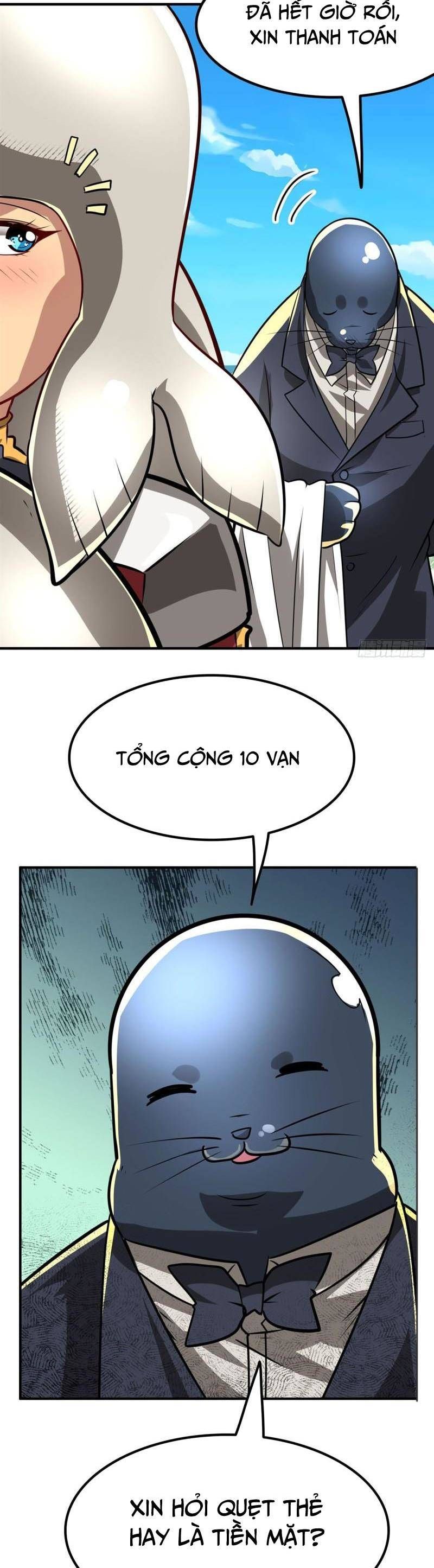 đọc truyện Anh Hùng ? Ta Không Làm Lâu Rồi Chương 451 ảnh 5 tại Thiên Thai Truyện