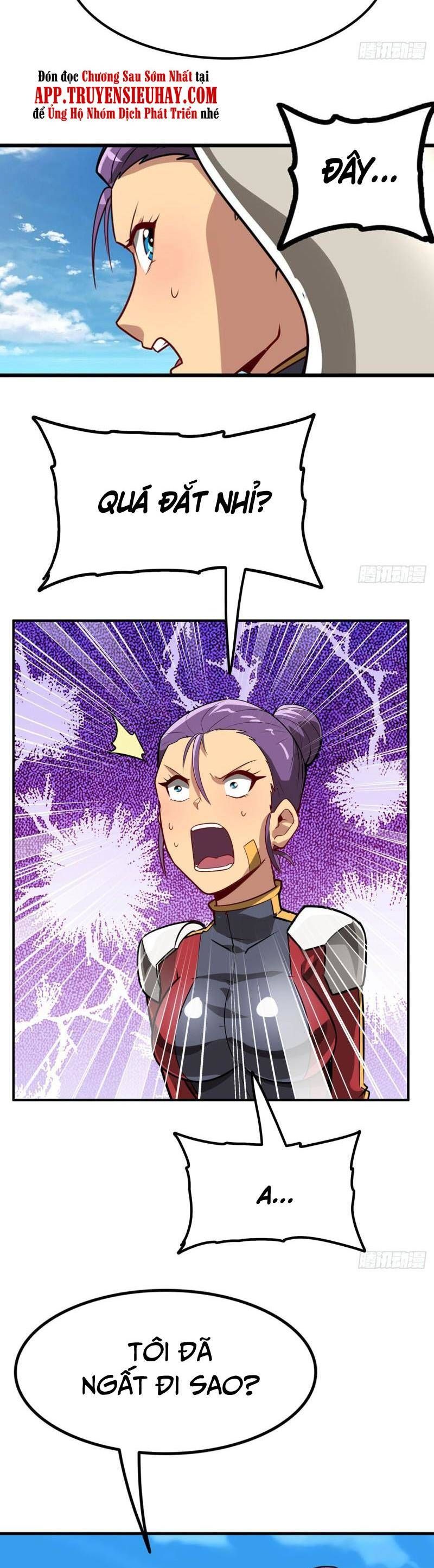 đọc truyện Anh Hùng ? Ta Không Làm Lâu Rồi Chương 451 ảnh 6 tại Thiên Thai Truyện