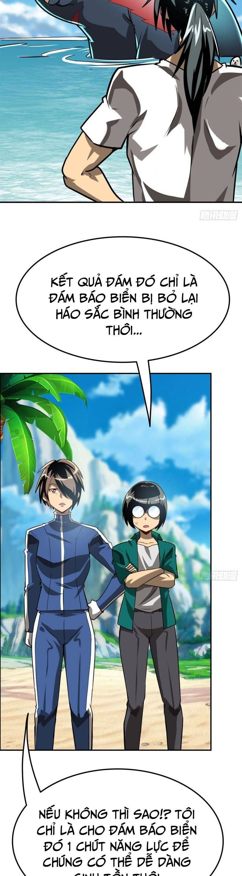 đọc truyện Anh Hùng ? Ta Không Làm Lâu Rồi Chương 451 ảnh 10 tại Thiên Thai Truyện