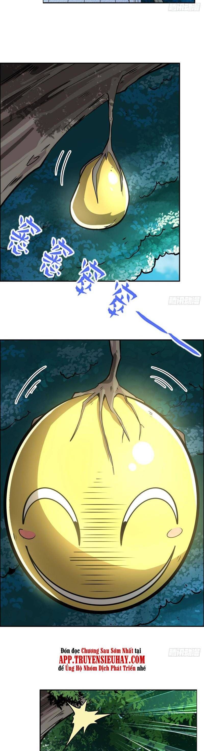 đọc truyện Anh Hùng ? Ta Không Làm Lâu Rồi Chương 452 ảnh 12 tại Thiên Thai Truyện