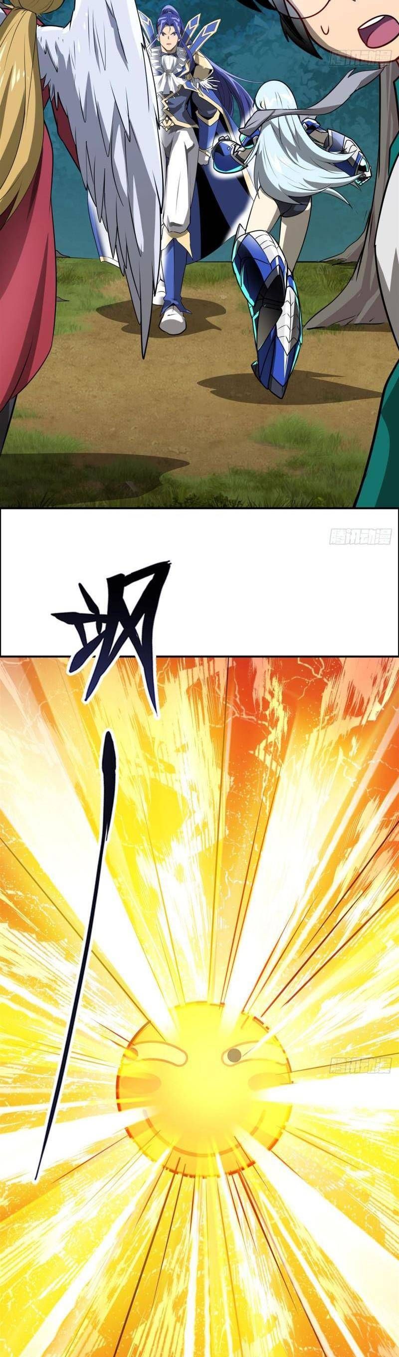 đọc truyện Anh Hùng ? Ta Không Làm Lâu Rồi Chương 452 ảnh 17 tại Thiên Thai Truyện