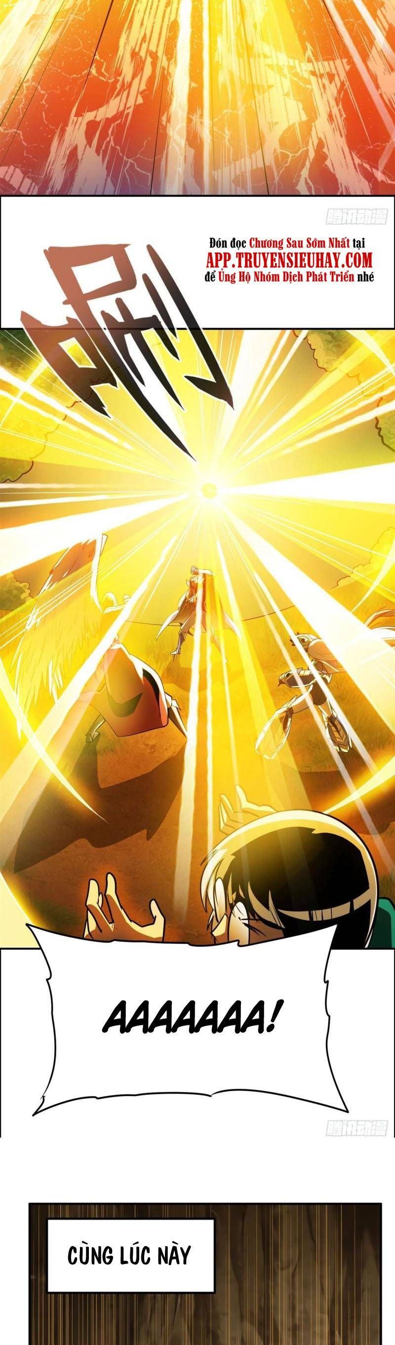 đọc truyện Anh Hùng ? Ta Không Làm Lâu Rồi Chương 452 ảnh 18 tại Thiên Thai Truyện