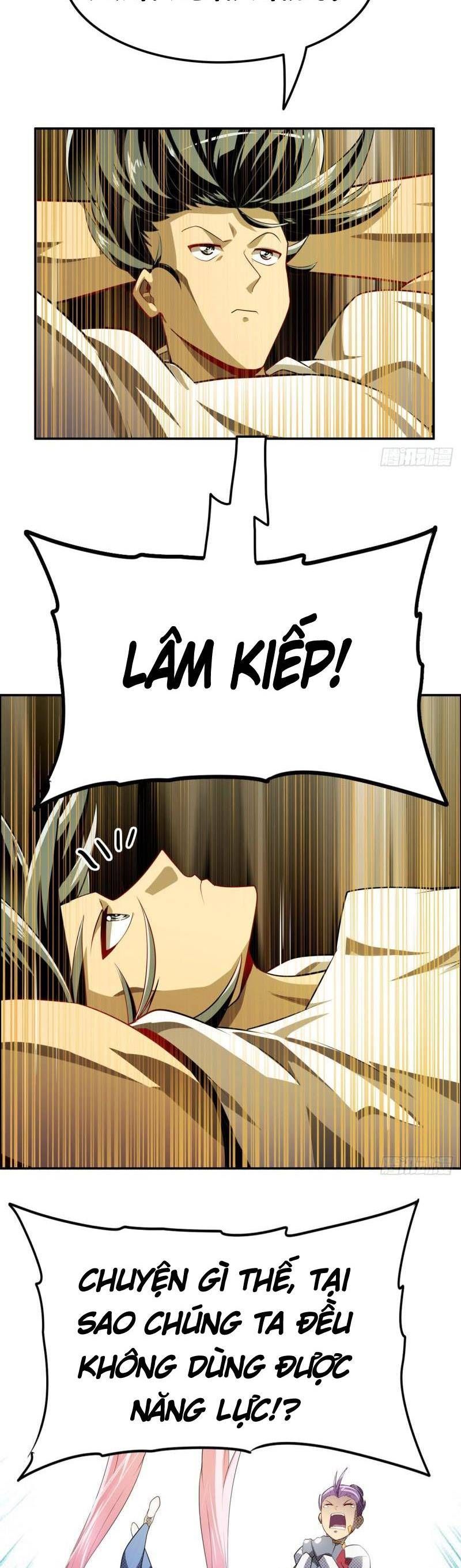 đọc truyện Anh Hùng ? Ta Không Làm Lâu Rồi Chương 452 ảnh 20 tại Thiên Thai Truyện