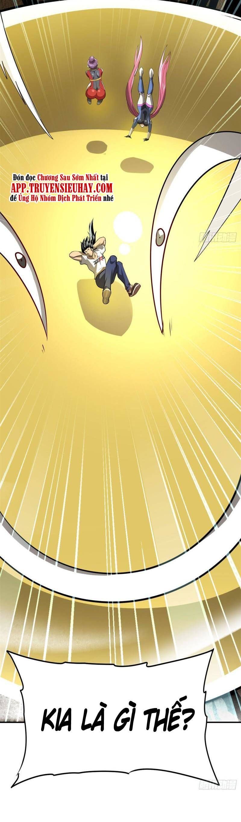 đọc truyện Anh Hùng ? Ta Không Làm Lâu Rồi Chương 452 ảnh 23 tại Thiên Thai Truyện