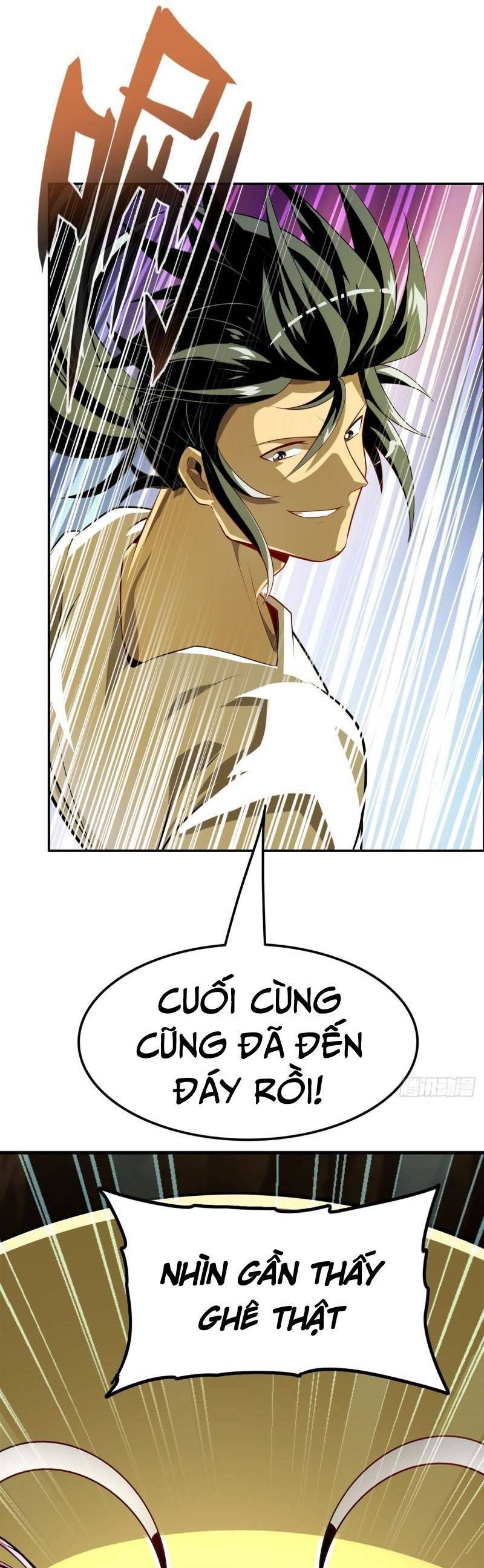 đọc truyện Anh Hùng ? Ta Không Làm Lâu Rồi Chương 452 ảnh 24 tại Thiên Thai Truyện