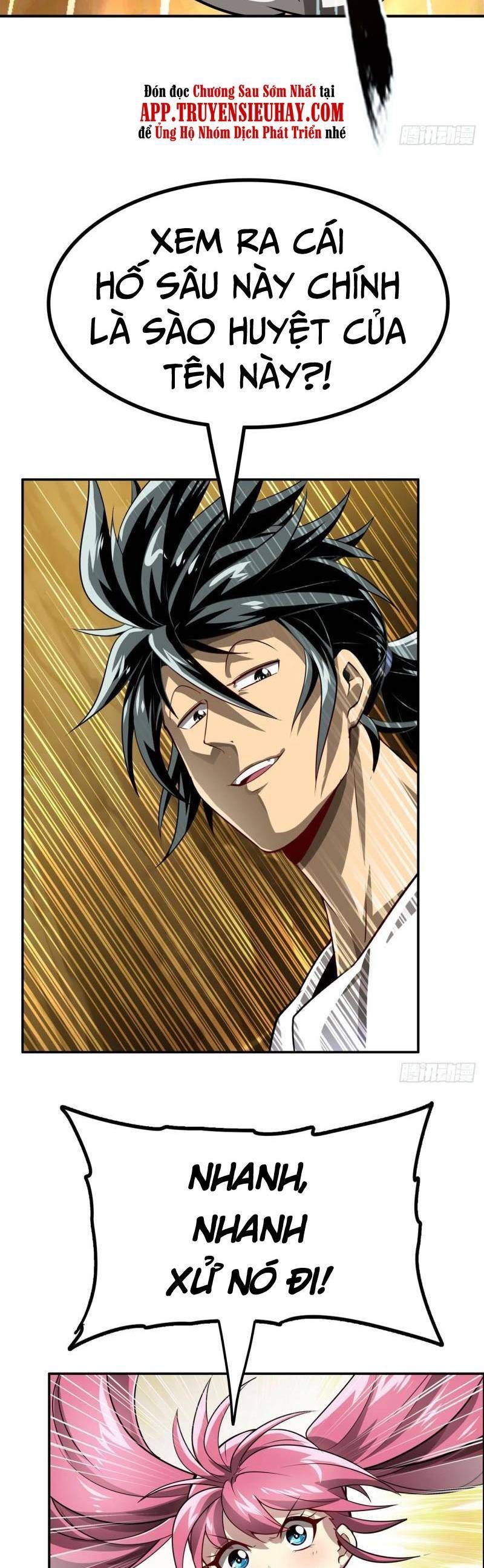 đọc truyện Anh Hùng ? Ta Không Làm Lâu Rồi Chương 452 ảnh 26 tại Thiên Thai Truyện