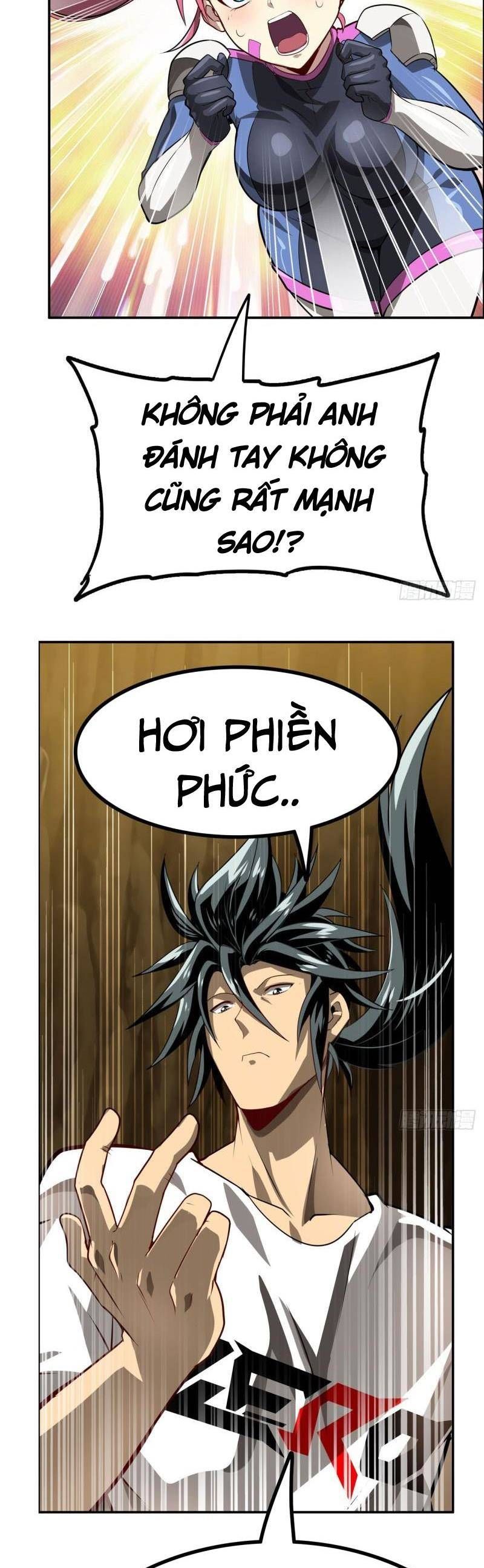 đọc truyện Anh Hùng ? Ta Không Làm Lâu Rồi Chương 452 ảnh 27 tại Thiên Thai Truyện