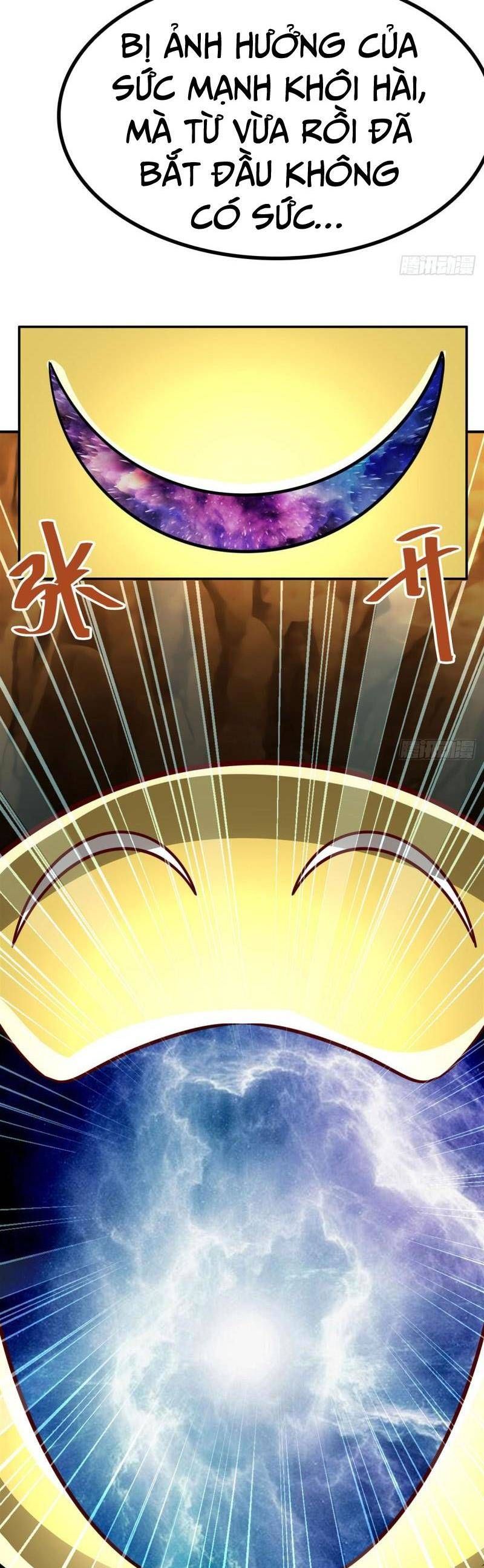 đọc truyện Anh Hùng ? Ta Không Làm Lâu Rồi Chương 452 ảnh 28 tại Thiên Thai Truyện