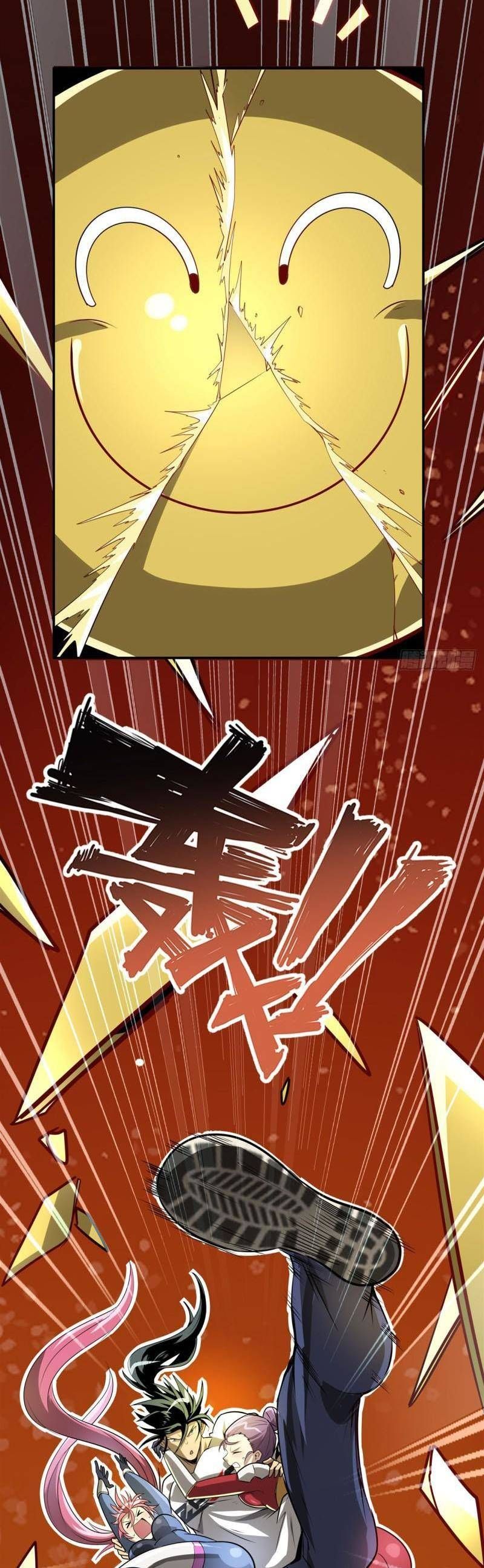 đọc truyện Anh Hùng ? Ta Không Làm Lâu Rồi Chương 452 ảnh 31 tại Thiên Thai Truyện