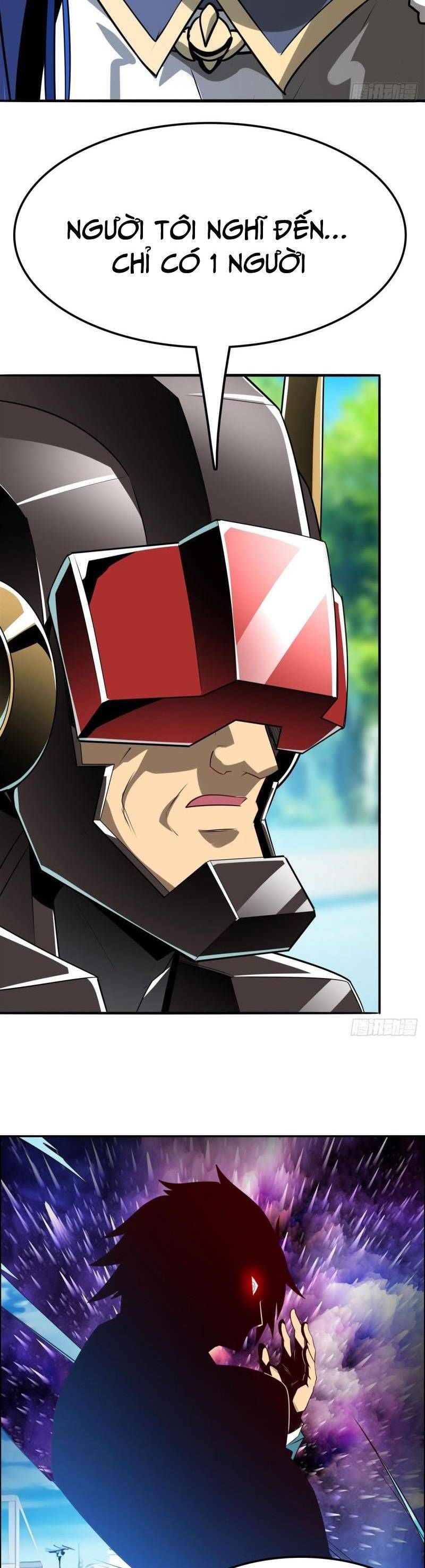 đọc truyện Anh Hùng ? Ta Không Làm Lâu Rồi Chương 452 ảnh 7 tại Thiên Thai Truyện