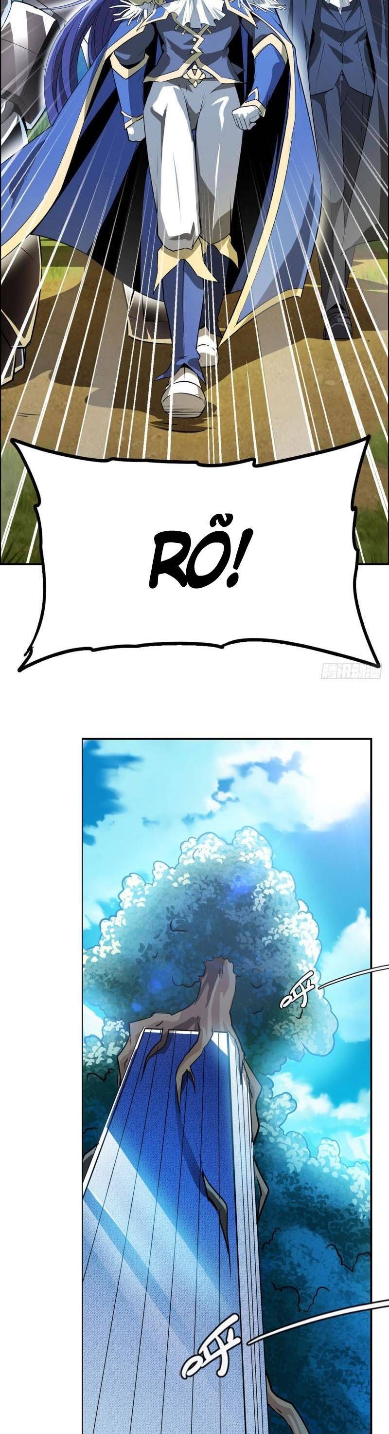 đọc truyện Anh Hùng ? Ta Không Làm Lâu Rồi Chương 452 ảnh 11 tại Thiên Thai Truyện