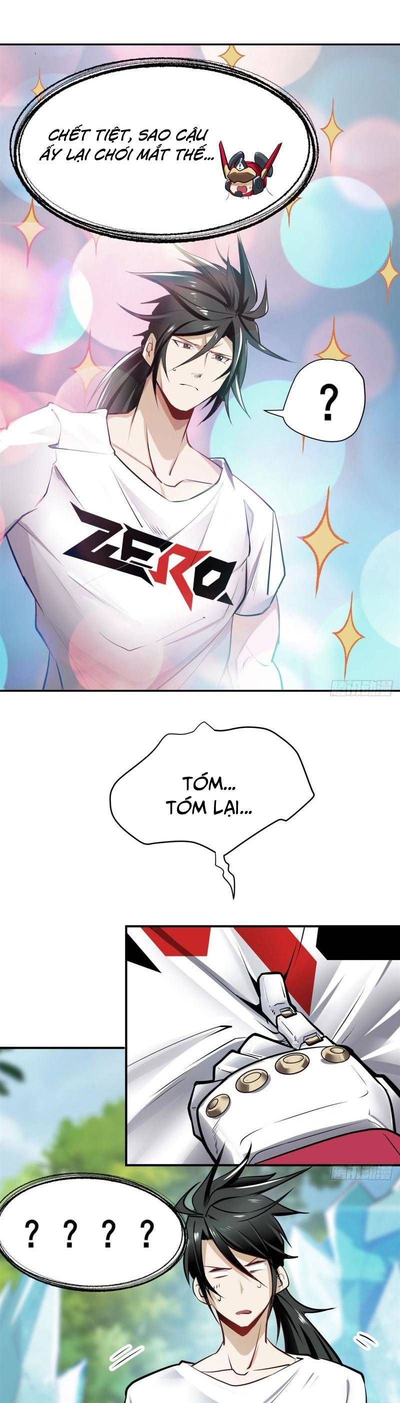 đọc truyện Anh Hùng ? Ta Không Làm Lâu Rồi Chương 453 ảnh 24 tại Thiên Thai Truyện