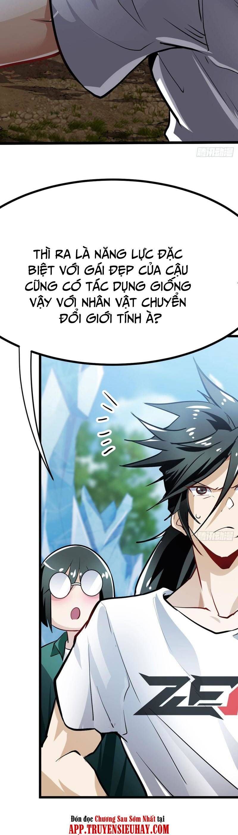 đọc truyện Anh Hùng ? Ta Không Làm Lâu Rồi Chương 453 ảnh 28 tại Thiên Thai Truyện