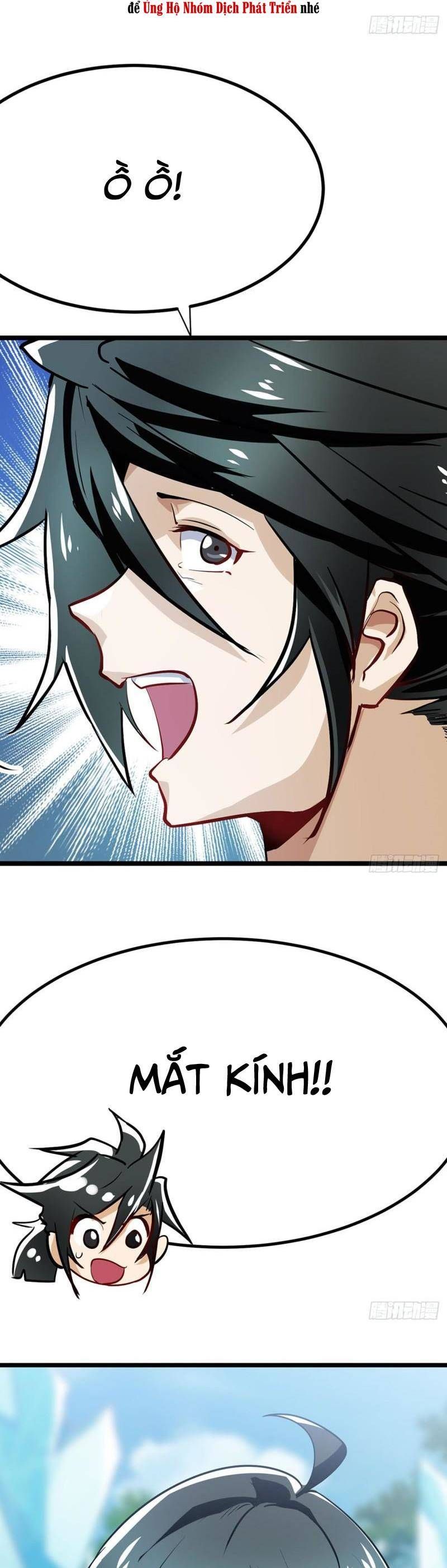 đọc truyện Anh Hùng ? Ta Không Làm Lâu Rồi Chương 453 ảnh 29 tại Thiên Thai Truyện