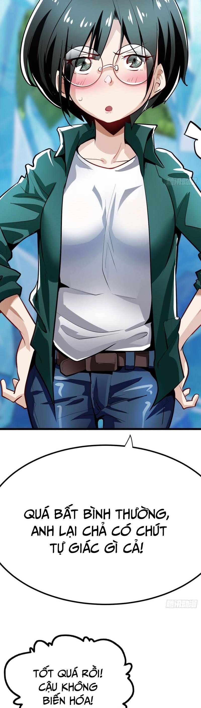 đọc truyện Anh Hùng ? Ta Không Làm Lâu Rồi Chương 453 ảnh 30 tại Thiên Thai Truyện