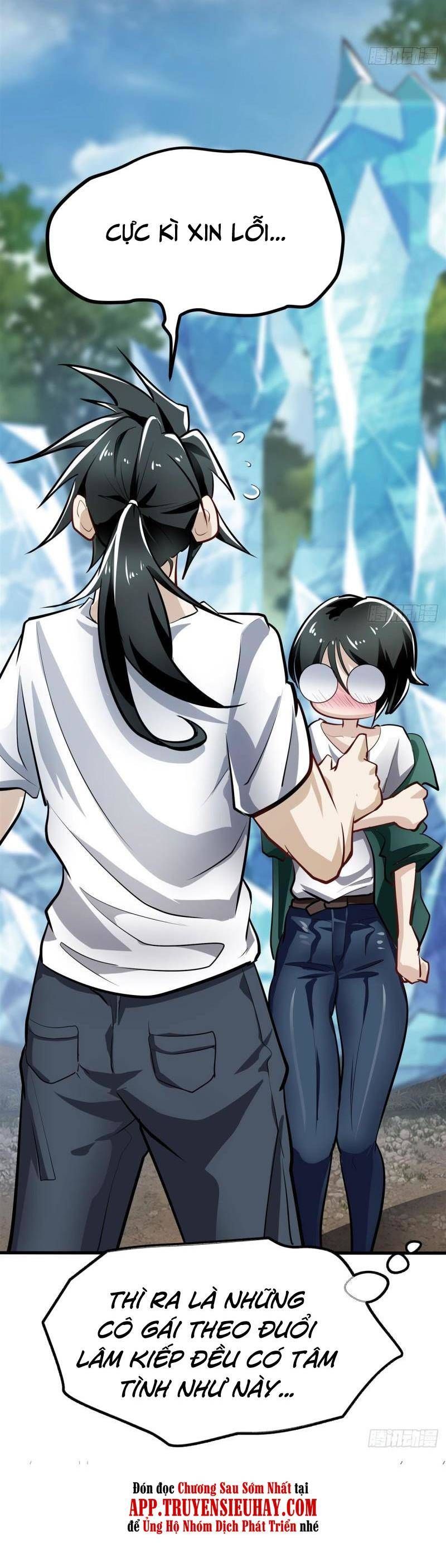 đọc truyện Anh Hùng ? Ta Không Làm Lâu Rồi Chương 453 ảnh 33 tại Thiên Thai Truyện