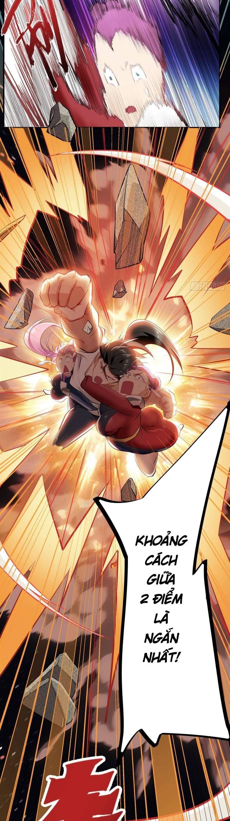 đọc truyện Anh Hùng ? Ta Không Làm Lâu Rồi Chương 453 ảnh 6 tại Thiên Thai Truyện